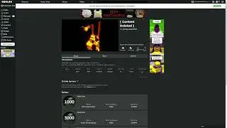 ROBLOX DELETED THIS GAME | bring it back NOW