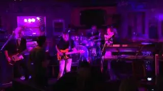 HEARTBEAT - GET IT ON