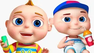 TooToo Boy - Missing The Bus Episode | Funny Cartoons For Kids | Videogyan Kids Shows