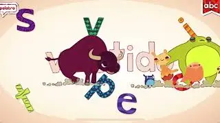 ENDLESS LEARNING ACADEMY EDUCATIONAL FUN VIDEOS