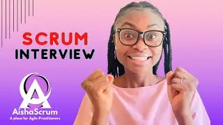 5 Frequently Asked Questions & Answers: Scrum Master Interview 2024