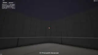 VT PreciseOrb Advanced 2412 (kovaaks)