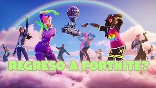 ESTE SERA MI REGRESO ? | mikecuchara |°