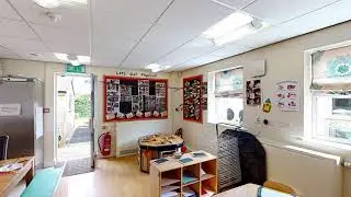 East Prescot Nursery