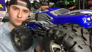 NitroGang Live - It’s a Redcat, Go Ahead and Say It (I Told You So) - What’s Wrong Now?