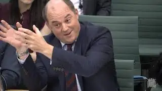 Defence Secretary grilled over delayed nuclear submarine programme