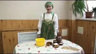 В УФСИН России по Костромской области проходит конкурс видеороликов Национальная кухня народовРоссии