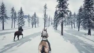 Unreal Engine 4 PUBG single version update#5 - Join the riding system！