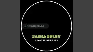 I Want It (Original Mix)
