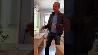 Инструктаж сотрудника компании Натали