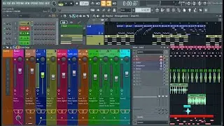 How to make music in fl studio | How to make pop music in fl studio 