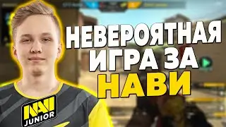 MONESY ПОКАЗЫВАЕТ НОВЫЙ УРОВЕНЬ ИГРЫ НА ТУРНИРЕ! (CSGO)
