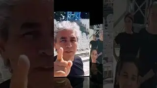 XORAZM BULBULI-OG‘ABEK SOBIROV KONTSERTI OLDIDAN.