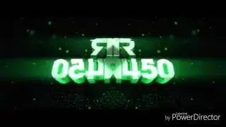 Моё новое интро