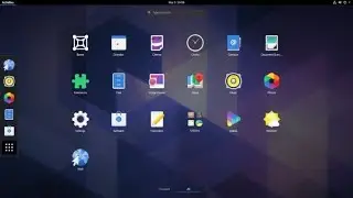 How to Install Gnome Desktop on Void Linux 