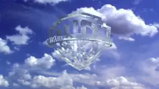 Warner Home Video Logo 2002-2004 Low Tone Version