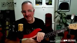HARMONIA NA PRÁTICA