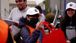 ¡Celebramos el Día de la Niña! | #NiñasConOportunidades