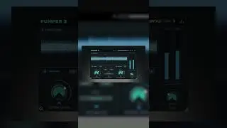 【Limited Time Free!?😲】Top free vst plugins for mixing? Pumper 3 by W. A. Production 