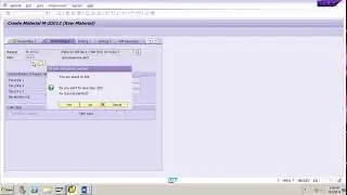 SAP MM Create Scheduling Agreement with Release documentation