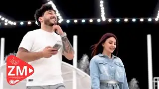 Zaur Quluzadə - Dünya Gözəli (Klip 2024)