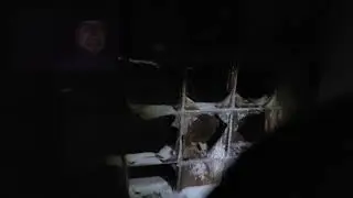 The Abandoned [Заброшка 2022]