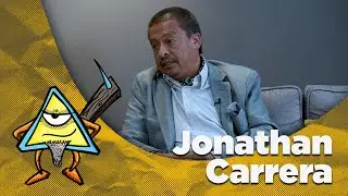 Castigo Divino: Jonathan Carrera