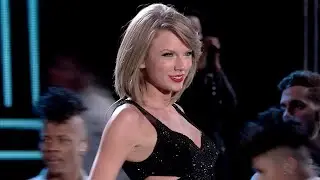 Taylor Swift - New Romantics
