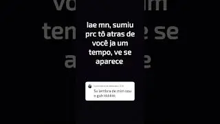 irmão guh