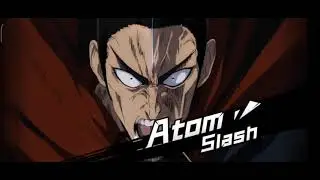 One Punch Man : The Strongest Gaming Test POCO X3 NFC