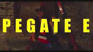 🔥Pegatee🔥-El Hualpa😈