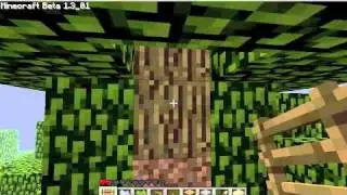 Let's Play Minecraft | Episode 5-6