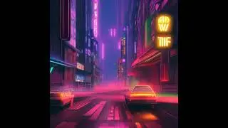 // Take a breather // Synthwave Mix Part 12