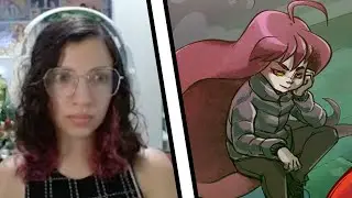 O QUE TA ACONTECENDO - Celeste #2