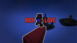 Rich Love! A Bedwars Montage