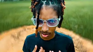 S6LTY - Clap Back [Dir. Jariel / VFX @22tyler]