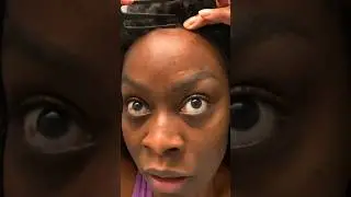 How to Install a Lace Frontal Wig #lacefrontwig #lacefrontal