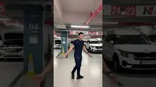 Осмотр Mini Couper JCW