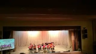 Екатерина Левченко (Паранина) 