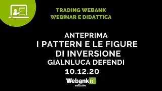 Anteprima | I pattern e le figure di inversione