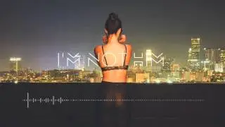 Slackwax - Midnight (Feat. Trinah)