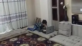 i can see you short horror film (not scary)