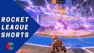Rocket League | Short Clips