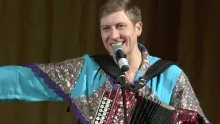 Гармонь в Иваново  авт  Г Заволокин исп И Шипков