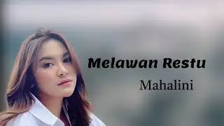 Mahalini - Melawan Restu