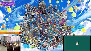 Играем и общаемся 23.03.24  стрим 18+