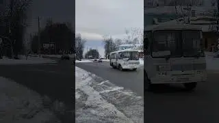 Улицы г. Кинешмы | январь 2024 г