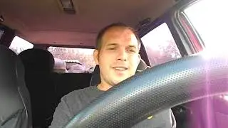 Как я исправил холостой ход на ваз 2111