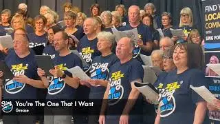 You're The One That I Want - Big Summer Bash 2025