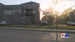 URI: More than half of COVID-19 cases come from Greek life